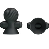 PRETTY LOVE - NIPPLE STIMULATORS 12 VIBRATION MODES - 53Xshop