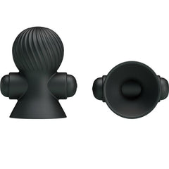 PRETTY LOVE - NIPPLE STIMULATORS 12 VIBRATION MODES - 53Xshop