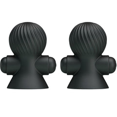 PRETTY LOVE - NIPPLE STIMULATORS 12 VIBRATION MODES - 53Xshop