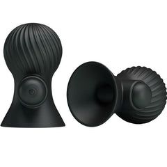 PRETTY LOVE - NIPPLE STIMULATORS 12 VIBRATION MODES - 53Xshop