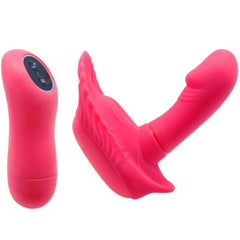 PRETTY LOVE - FLIRTATION G-POINT STIMULATOR 30 MODES - 53Xshop