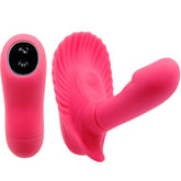 PRETTY LOVE - FLIRTATION G-POINT STIMULATOR 30 MODES - 53Xshop