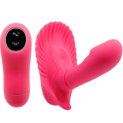 PRETTY LOVE - FLIRTATION G-POINT STIMULATOR 30 MODES - 53Xshop