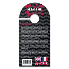 ARIA - PLEASE ME PLAY XXX - 53Xshop