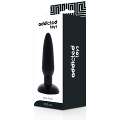 ADDICTED TOYS - ANAL PLUG 13.5 CM - 53Xshop
