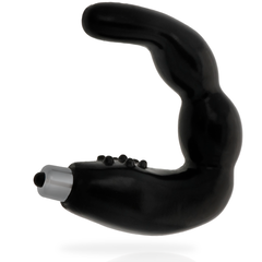 ADDICTED TOYS - PROSTATE ANAL MASSAGER VIBRATION - 53Xshop