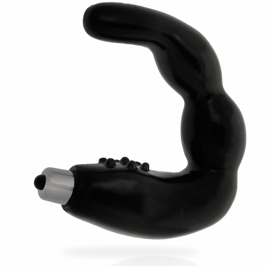 ADDICTED TOYS - PROSTATE ANAL MASSAGER VIBRATION - 53Xshop