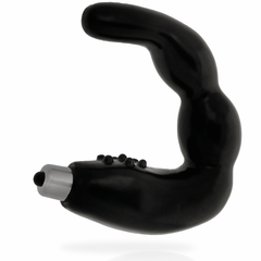 ADDICTED TOYS - PROSTATE ANAL MASSAGER VIBRATION - 53Xshop