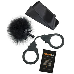 TEASE & PLEASE - EROTIC SET PLEASE ME - 53Xshop