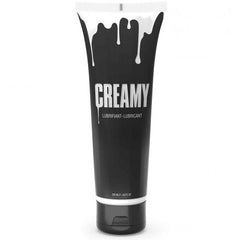 CREAMY - CUM LUBRICANT 250 ML - 53Xshop