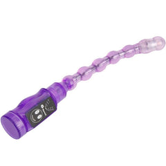 BAILE - DISTORTION TRIPLE LILAC STIMULATOR - 53Xshop