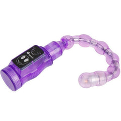 BAILE - DISTORTION TRIPLE LILAC STIMULATOR - 53Xshop