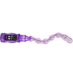 BAILE - DISTORTION TRIPLE LILAC STIMULATOR - 53Xshop