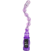 BAILE - DISTORTION TRIPLE LILAC STIMULATOR - 53Xshop