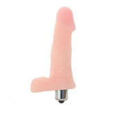 BAILE - SLIK PLEASURE LOVE CLONE NATURAL VIBRATOR - 53Xshop