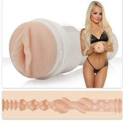 FLESHLIGHT GIRLS - ELSA JEAN VAGINA TASTY - 53Xshop