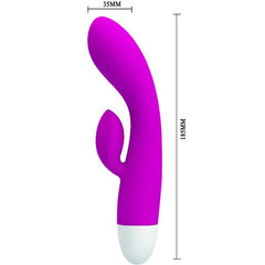 PRETTY LOVE - SMART ELI VIBRATOR 30 MODES - 53Xshop