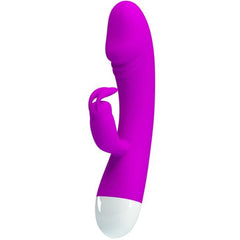 PRETTY LOVE - SMART WILL VIBRATOR 30 MODES - 53Xshop