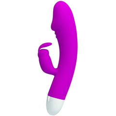 PRETTY LOVE - SMART WILL VIBRATOR 30 MODES - 53Xshop