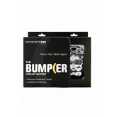 PERFECT FIT BRAND - THE BUMPER BLACK - 53Xshop