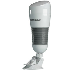 PRETTY LOVE - HEDY WHITE VAGINA MASTURBATOR - 53Xshop