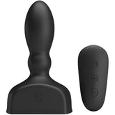 PRETTY LOVE - MARRIEL PROSTATIC VIBRATOR AND INFLATABLE - 53Xshop