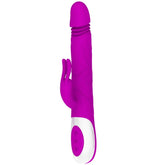 PRETTY LOVE - ADRIAN RECHARGEABLE MULTIFUNCTION - 53Xshop