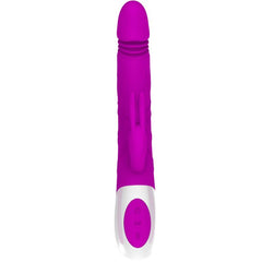 PRETTY LOVE - ADRIAN RECHARGEABLE MULTIFUNCTION - 53Xshop