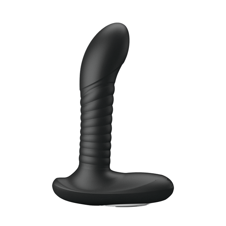 PRETTY LOVE - MERLIN ANAL ROTATION AND VIBRATION FUNCTION BLACK - 53Xshop