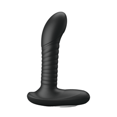 PRETTY LOVE - MERLIN ANAL ROTATION AND VIBRATION FUNCTION BLACK - 53Xshop