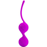 PRETTY LOVE - ORGASMIC BALLS KEGEL TIGHTEN UP I LILAC - 53Xshop