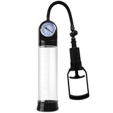 PRETTY LOVE - ERECTION PUMP WITH BAROMETER - 53Xshop