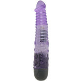 BAILE - GIVE YOU LOVER A KIND OF LOVER LILAC VIBRATOR - 53Xshop