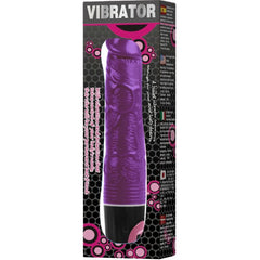BAILE - LILAC MULTISPEED VIBRATOR - 53Xshop