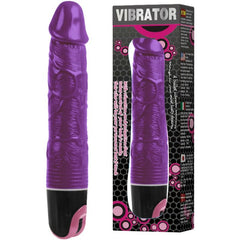 BAILE - LILAC MULTISPEED VIBRATOR - 53Xshop