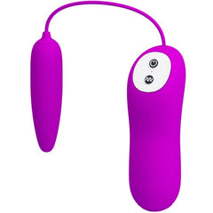 PRETTY LOVE - HARRIET MASSAGER STIMULATOR - 53Xshop