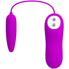 PRETTY LOVE - HARRIET MASSAGER STIMULATOR - 53Xshop