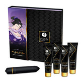 SHUNGA - NAUGHTY GEISHA KIT - 53Xshop
