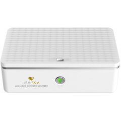 STERTOY - STERILIZER COVID-19 GERMICIDAL BACTERICIDE ULTRAVIOLET - 53Xshop