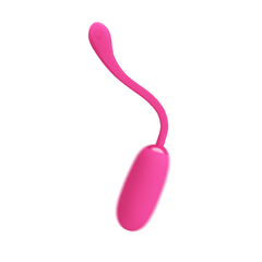 PRETTY LOVE - SMART JULIUS VIBRATING EGG - 53Xshop