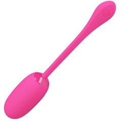 PRETTY LOVE - SMART JULIUS VIBRATING EGG - 53Xshop