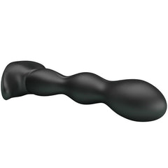 PRETTY LOVE - ANAL MASSAGER 12 VIBRATION MODES - 53Xshop