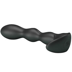 PRETTY LOVE - ANAL MASSAGER 12 VIBRATION MODES - 53Xshop