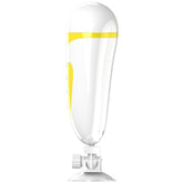 PRETTY LOVE - SALLY MASTURBATOR VIBRATION AND SOUND - 53Xshop