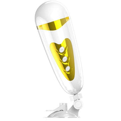 PRETTY LOVE - SALLY MASTURBATOR VIBRATION AND SOUND - 53Xshop