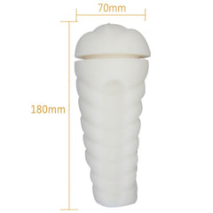 PRETTY LOVE - SALLY MASTURBATOR VIBRATION AND SOUND - 53Xshop