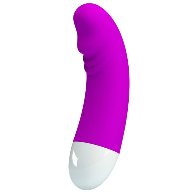 PRETTY LOVE - LUTHER MINI VIBRATOR 30 VIBRATION MODES - 53Xshop