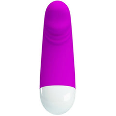 PRETTY LOVE - LUTHER MINI VIBRATOR 30 VIBRATION MODES - 53Xshop