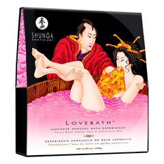 SHUNGA - LOVEBATH DRAGON FRUIT - 53Xshop