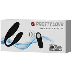 PRETTY LOVE - INDULGENCE PLUS REMOTE CONTROL - 53Xshop